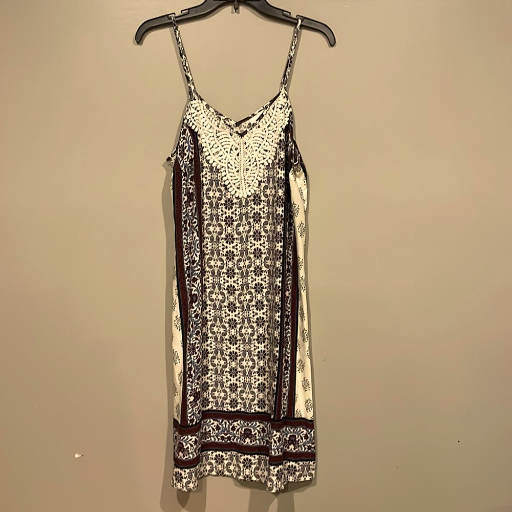 NWOT Knox Rose dress